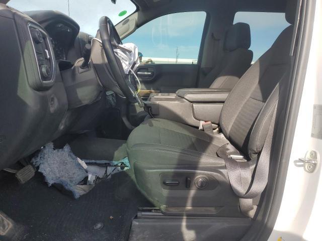 2019 Chevrolet Silverado C1500 Lt - Image 7