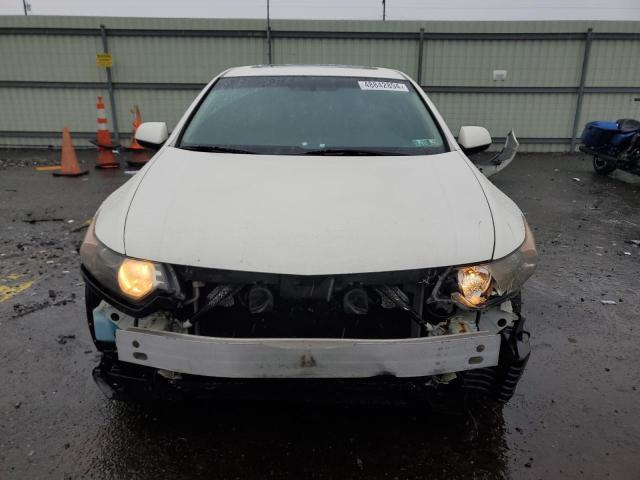 2010 Acura Tsx - Фото 5