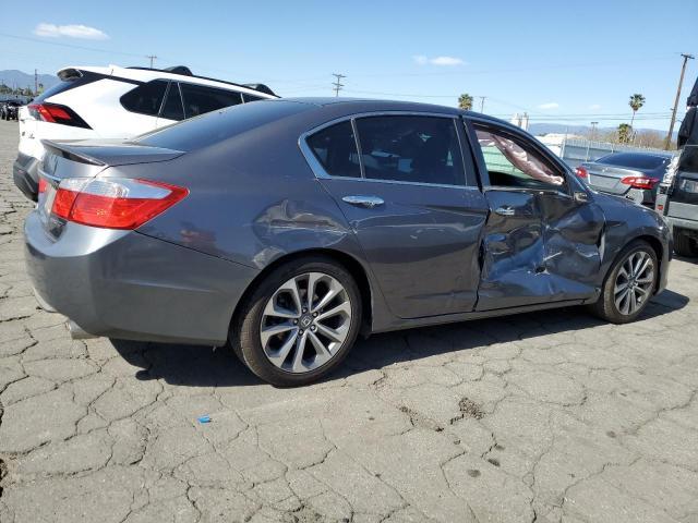 2014 Honda Accord Sport - Фото 3
