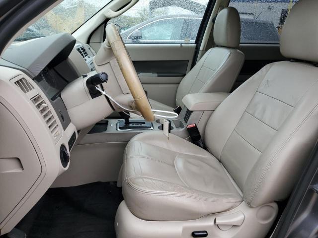 2012 Ford Escape Xlt - Фото 7
