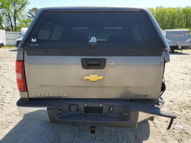 2013 Chevrolet Silverado K1500 Lt - Image 6