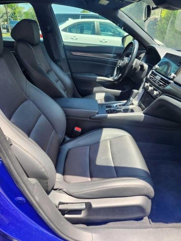 2020 HONDA ACCORD SPO - Image 5