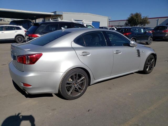 2011 Lexus Is 250 - Фото 3