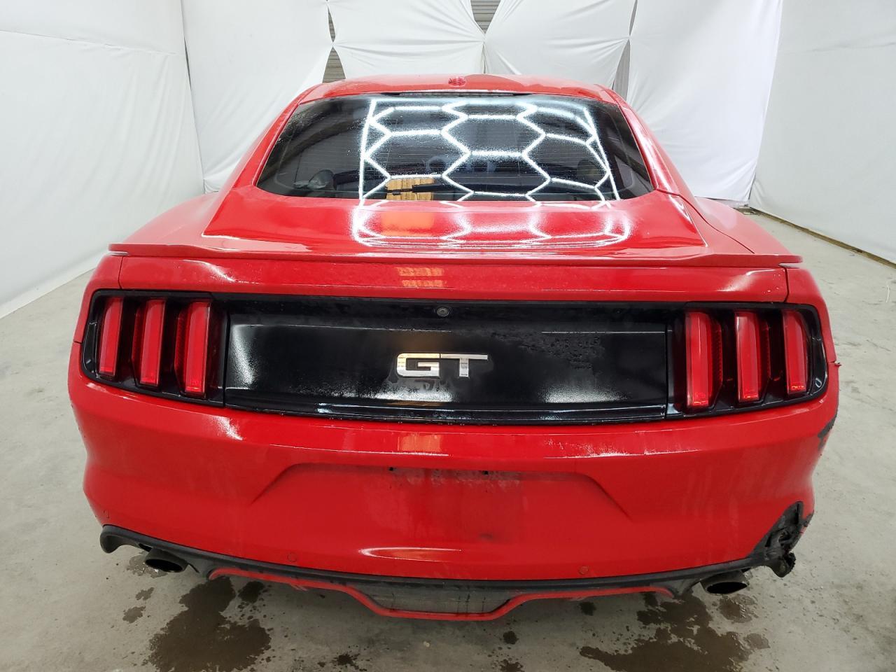 2016 FORD MUSTANG GT - Image 6