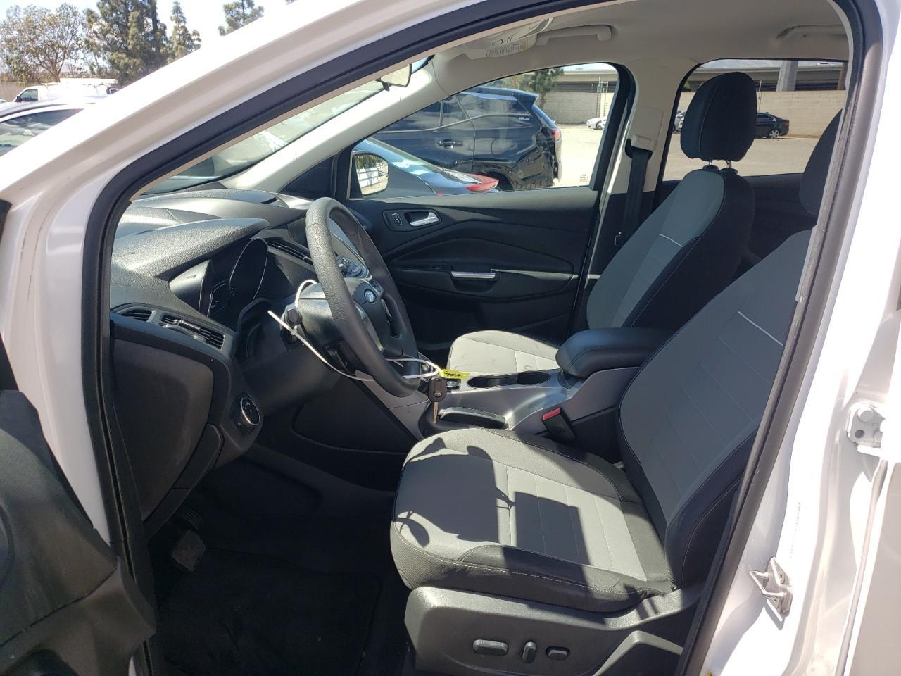 2014 FORD ESCAPE SE - Image 7