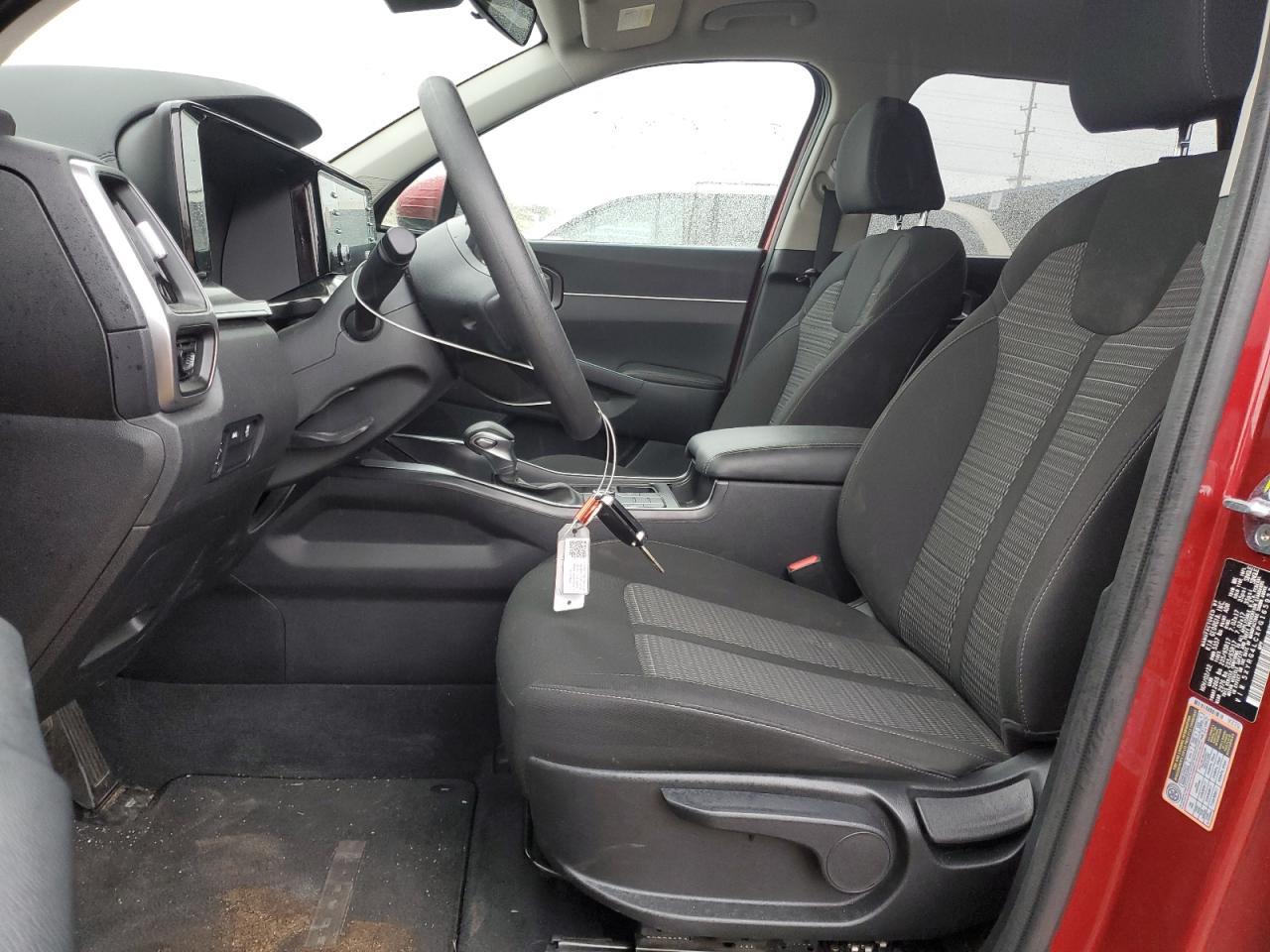 2023 KIA SORENTO LX - Image 7