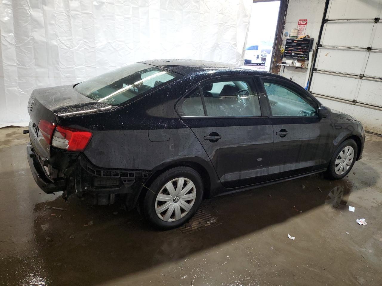 2016 VOLKSWAGEN JETTA S - Image 3