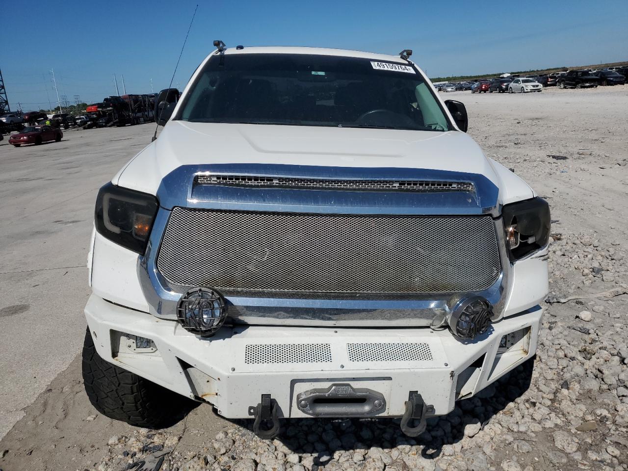 2015 TOYOTA TUNDRA CRE - Image 5