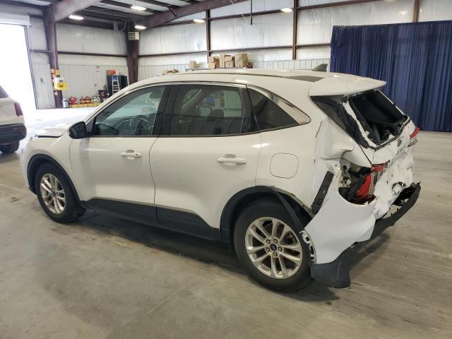 2020 Ford Escape Se - Фото 2