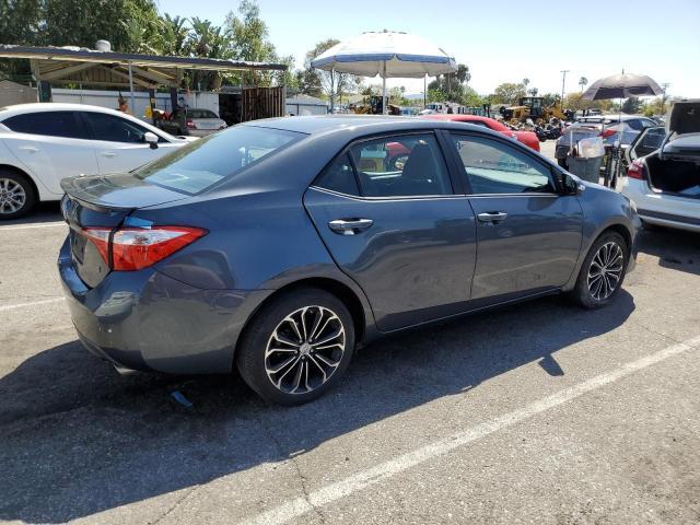 2015 Toyota Corolla L - Фото 3