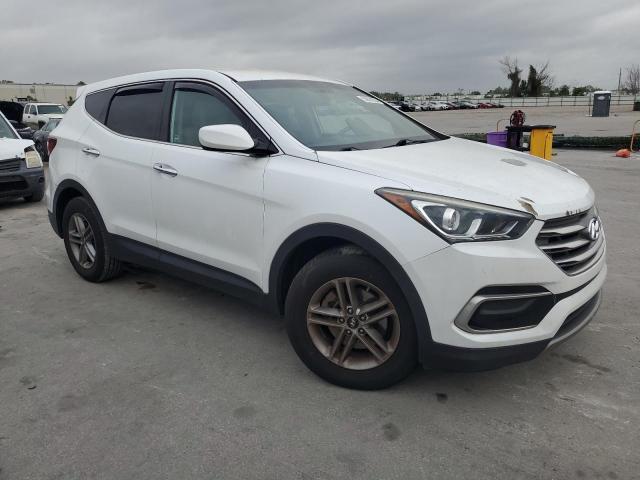 2017 Hyundai Santa Fe Sport - Image 4