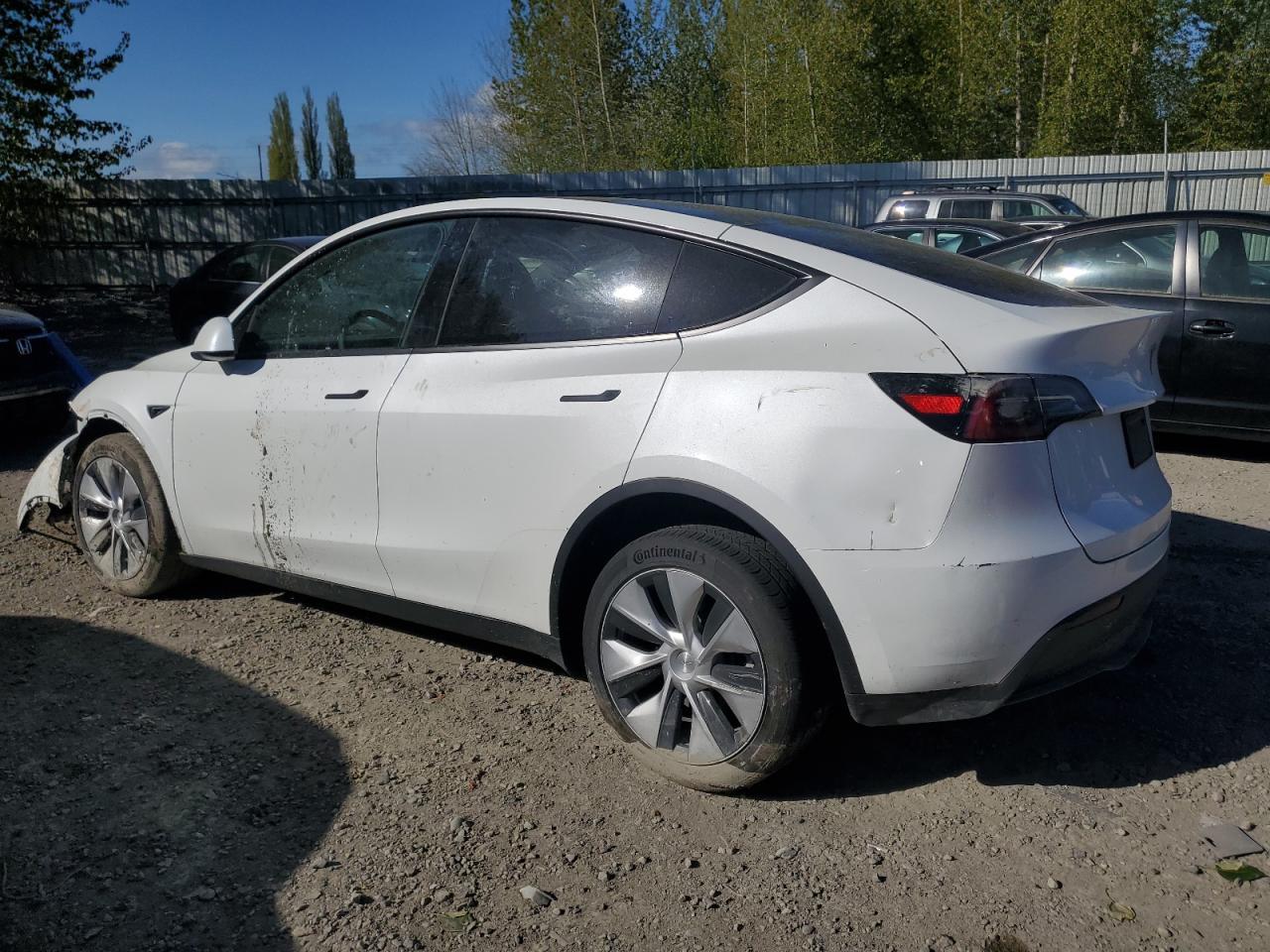 2023 TESLA MODEL Y - Image 2