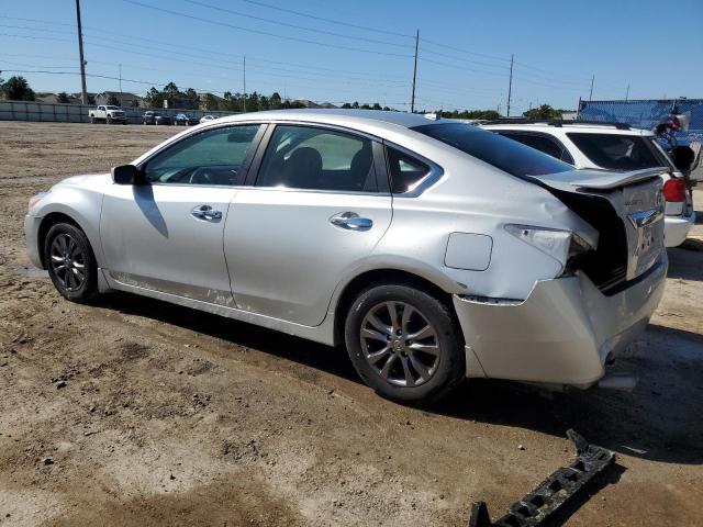 2015 Nissan Altima 2.5 - Фото 2