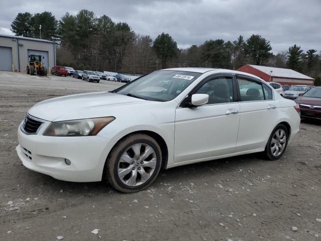 2010 Honda Accord Exl