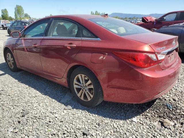 2013 Hyundai Sonata Gls - Image 2