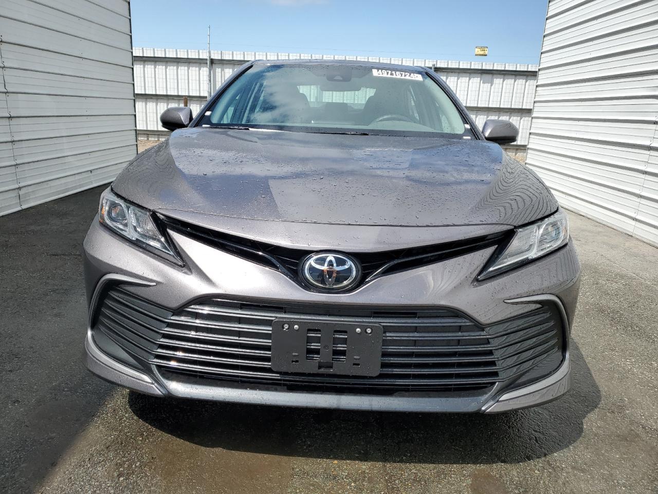 2024 TOYOTA CAMRY LE - Image 5