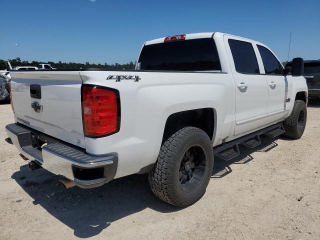 2017 Chevrolet Silverado K1500 Lt - Фото 3