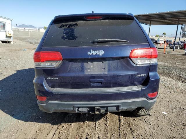 2016 Jeep Grand Cherokee Laredo - Фото 6