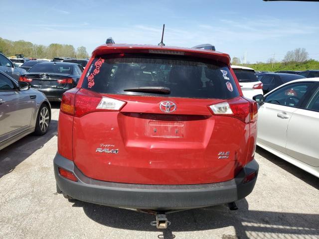2013 Toyota Rav4 Xle - Image 6