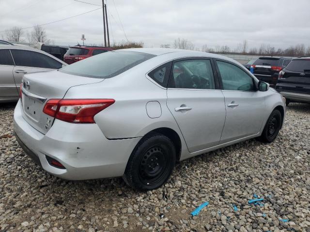 2018 Nissan Sentra S - Image 3