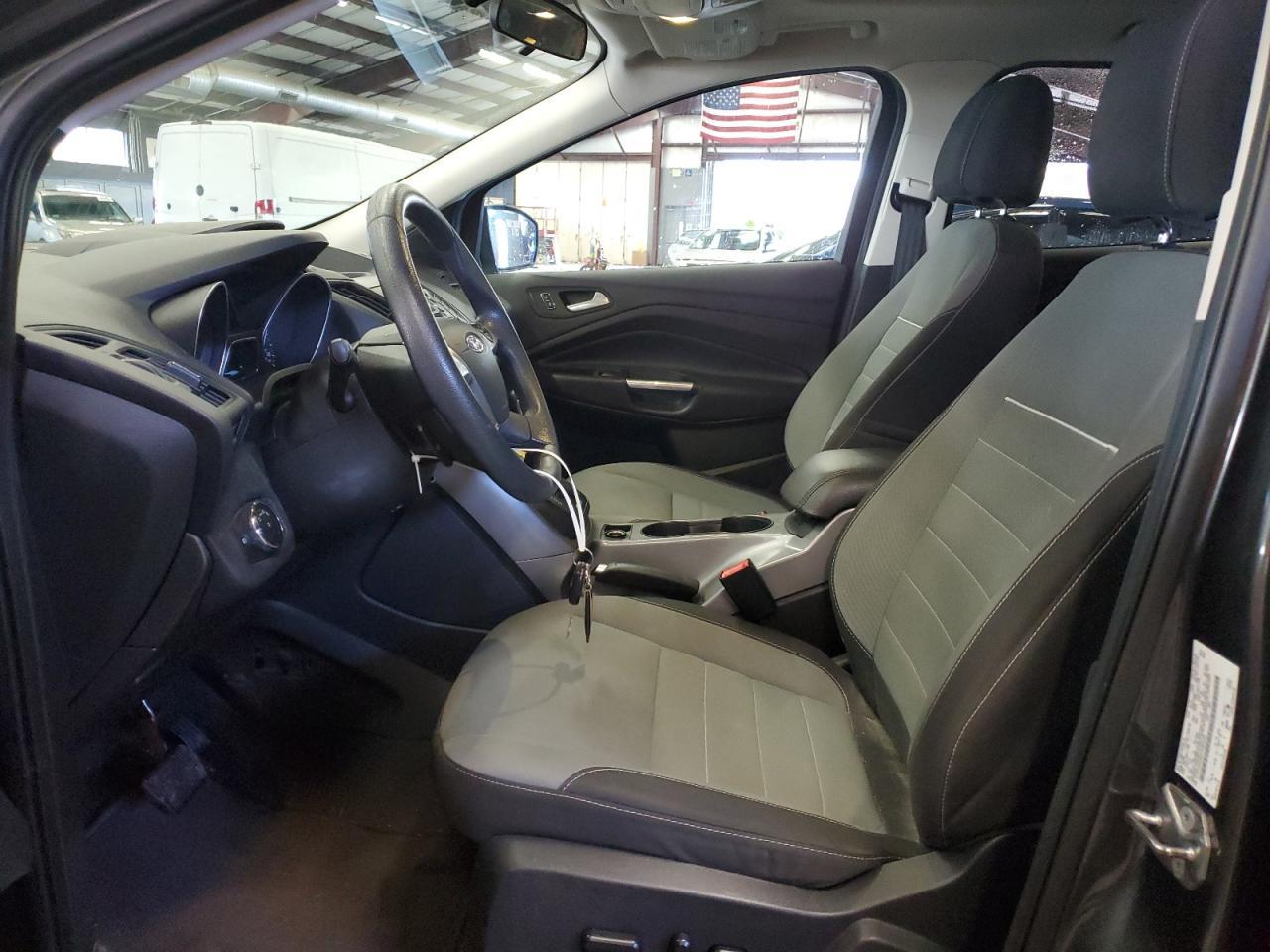 2015 FORD ESCAPE SE - Image 7