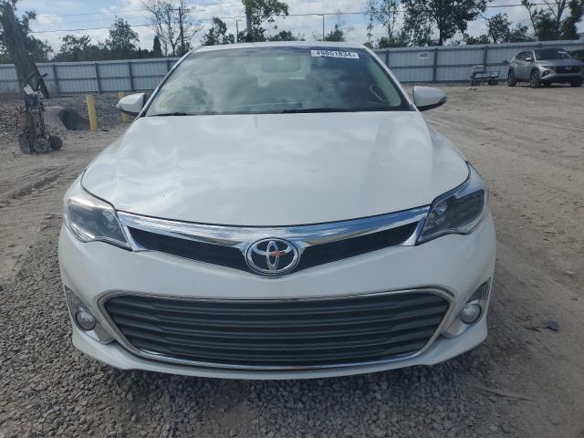 2015 Toyota Avalon Xle - Фото 5