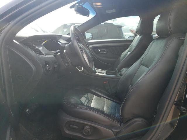 2014 Ford Taurus Sel - Image 7