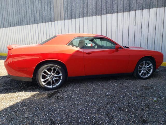 2023 Dodge Challenger Gt - Фото 3