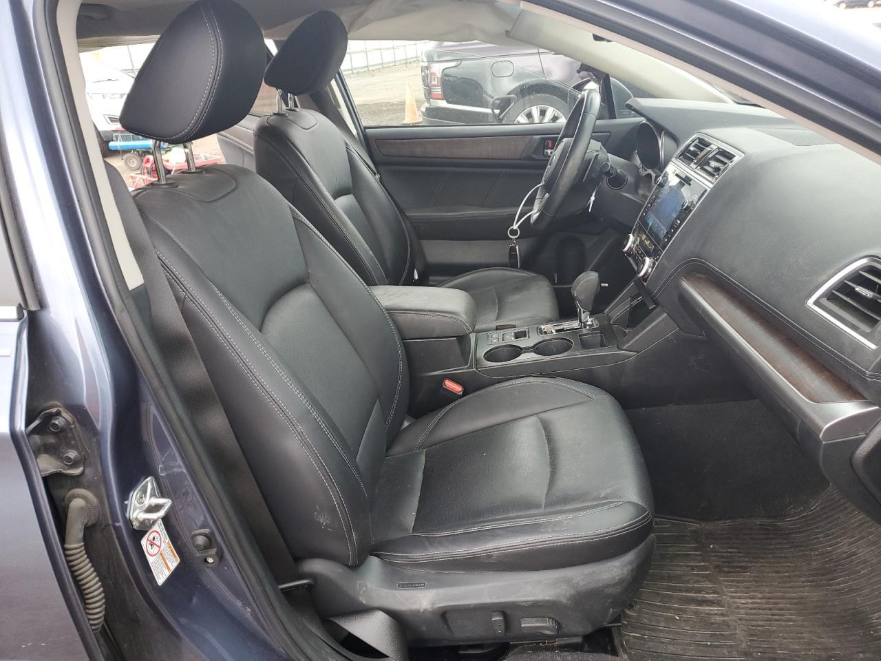 2018 SUBARU OUTBACK 2. - Image 7