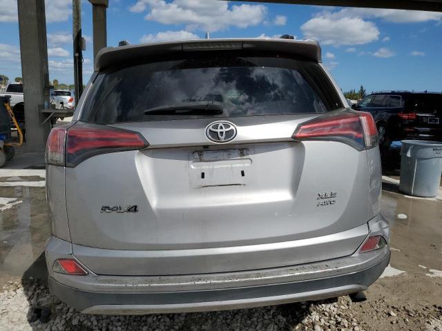 2017 Toyota Rav4 Xle - Фото 6