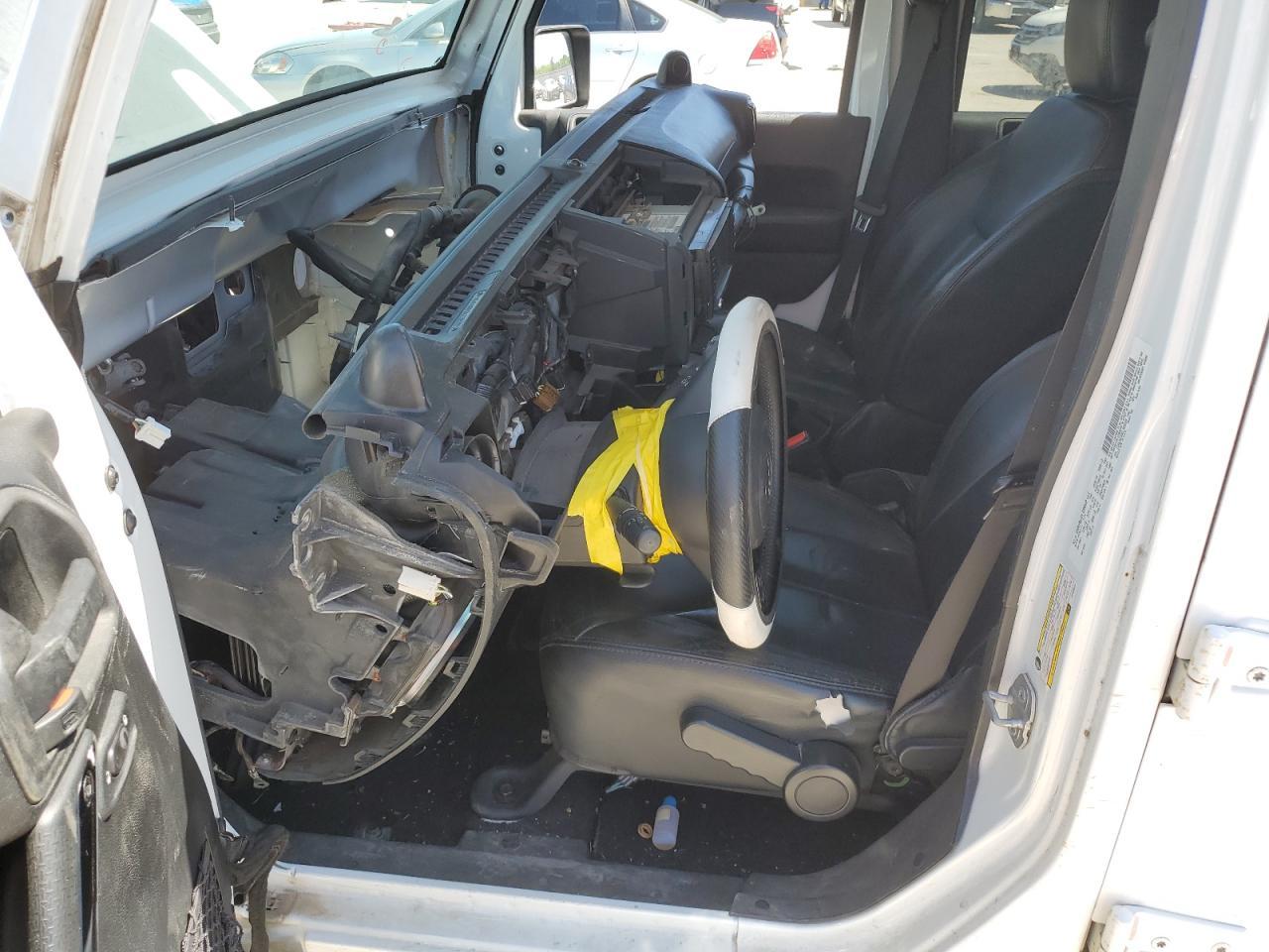 2014 JEEP WRANGLER U - Image 7