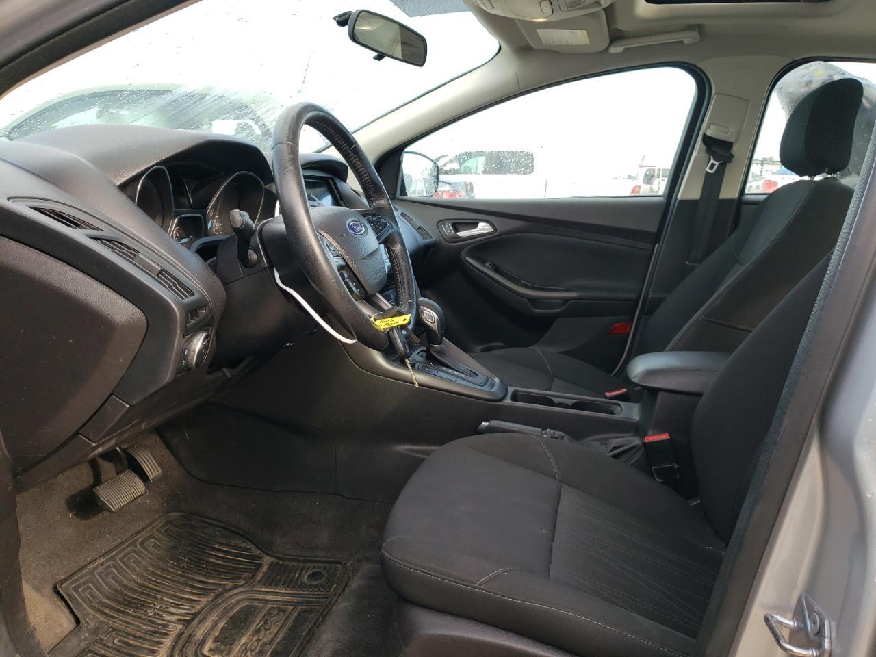 2018 FORD FOCUS SEL - Image 7
