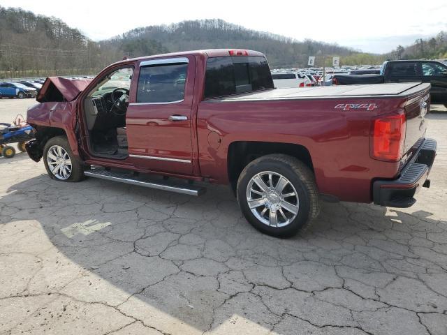 2016 Chevrolet Silverado K1500 High Country - Image 2