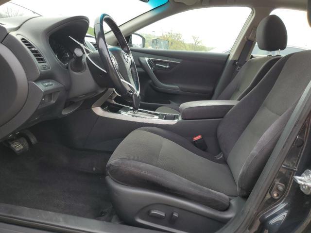 2013 Nissan Altima 2.5 - Фото 7