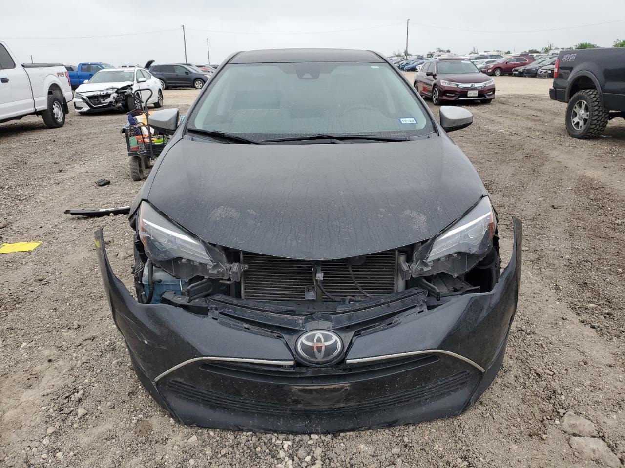 2019 TOYOTA COROLLA L - Image 5