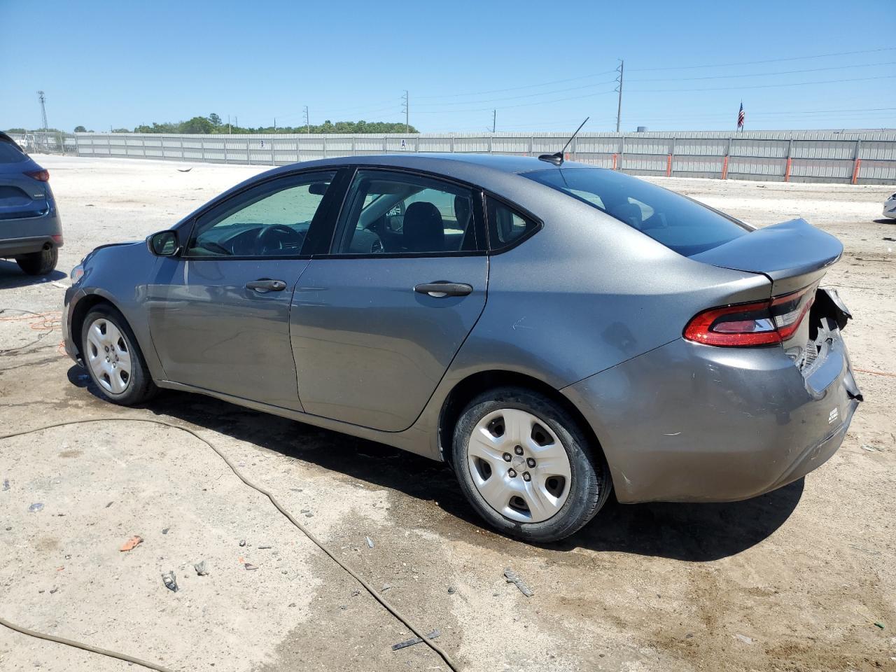 2013 DODGE DART SE - Image 2
