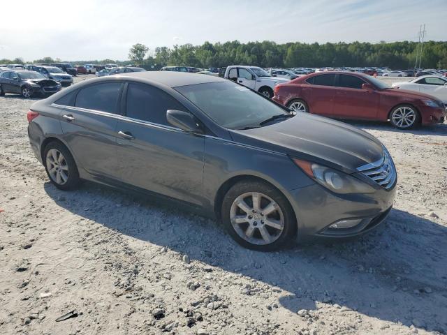 2011 Hyundai Sonata Gls - Фото 4