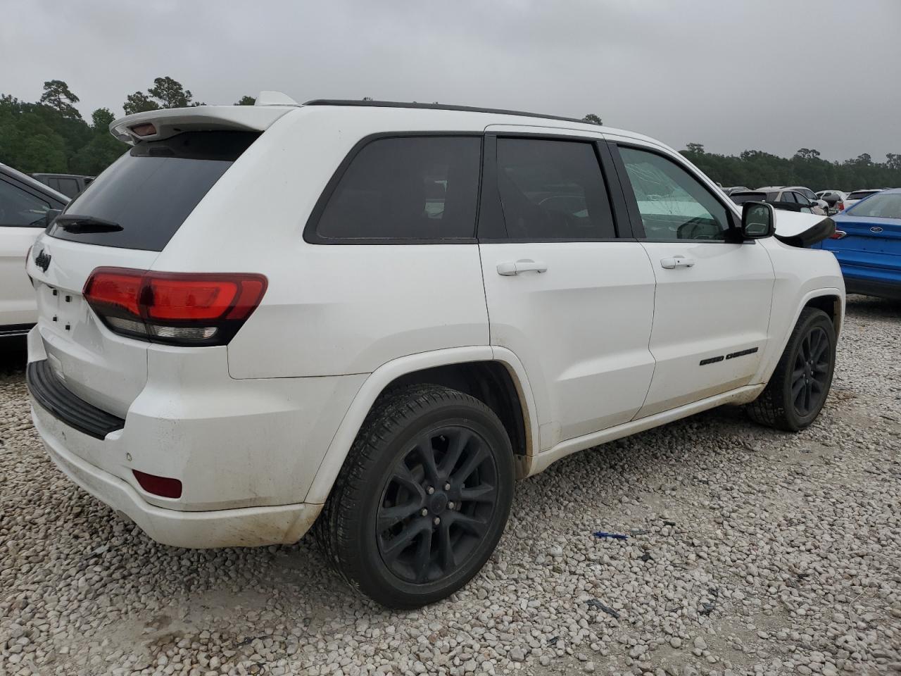 2018 JEEP GRAND CHER - Image 3