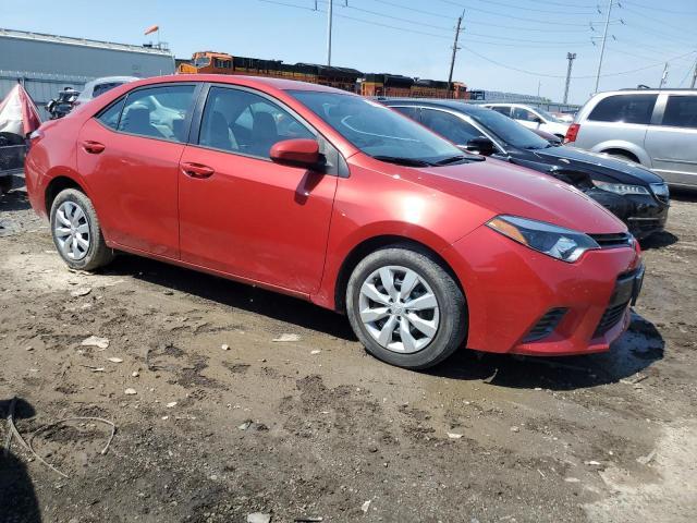 2016 Toyota Corolla L - Фото 4