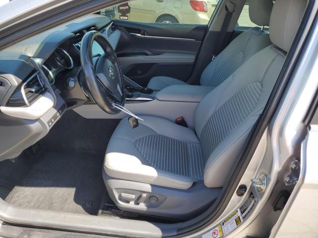 2019 Toyota Camry L - Фото 7