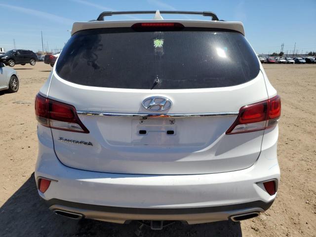 2017 Hyundai Santa Fe Se - Фото 6
