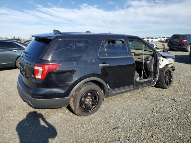 2016 Ford Explorer Police Interceptor - Фото 3