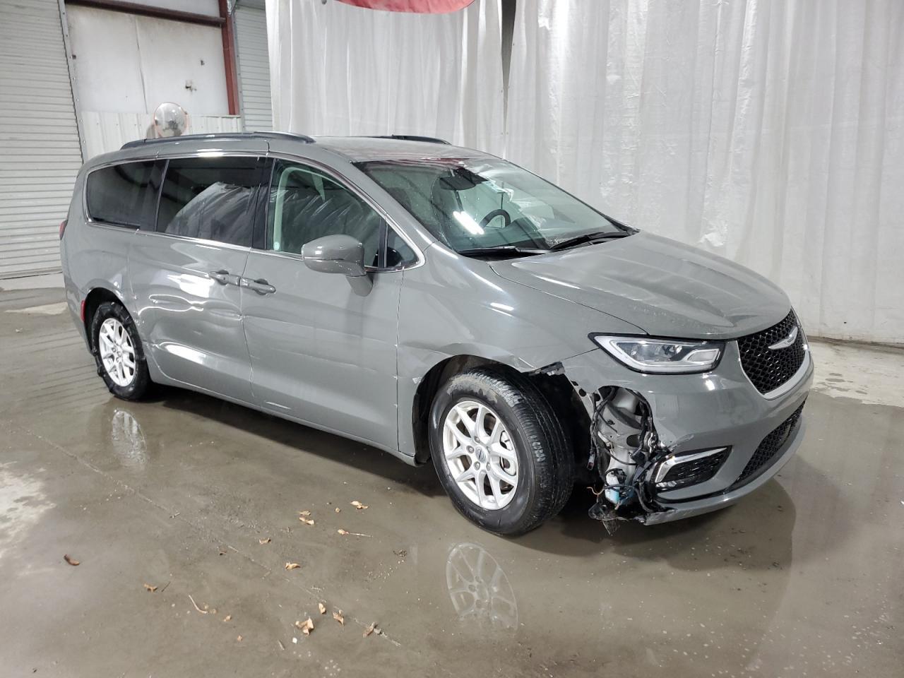 2022 CHRYSLER PACIFICA T - Image 4