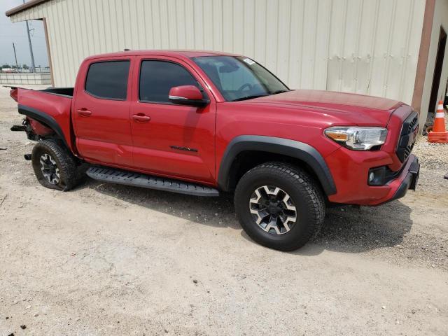 2019 Toyota Tacoma Double Cab - Фото 4