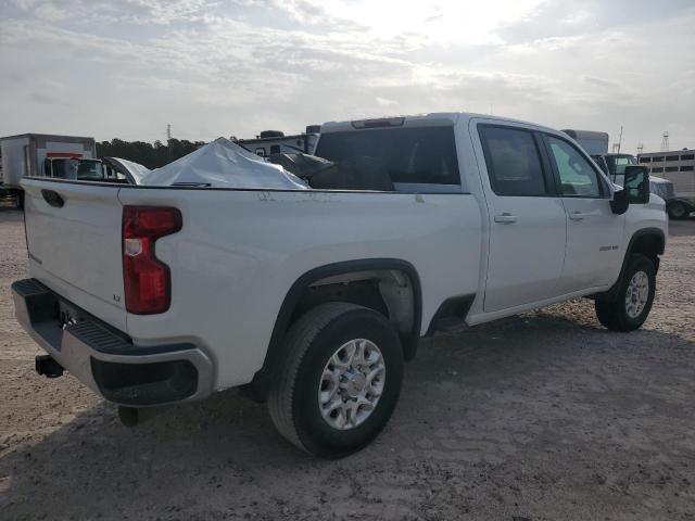 2023 Chevrolet Silverado K2500 Heavy Duty Lt - Фото 3