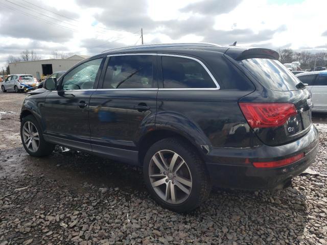 2013 Audi Q7 Premium Plus - Фото 2