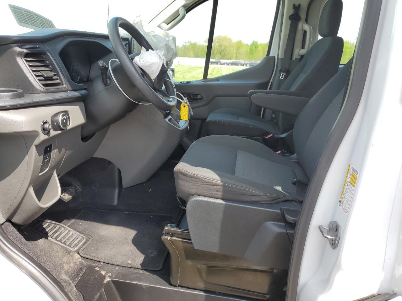2021 FORD TRANSIT T- - Image 7