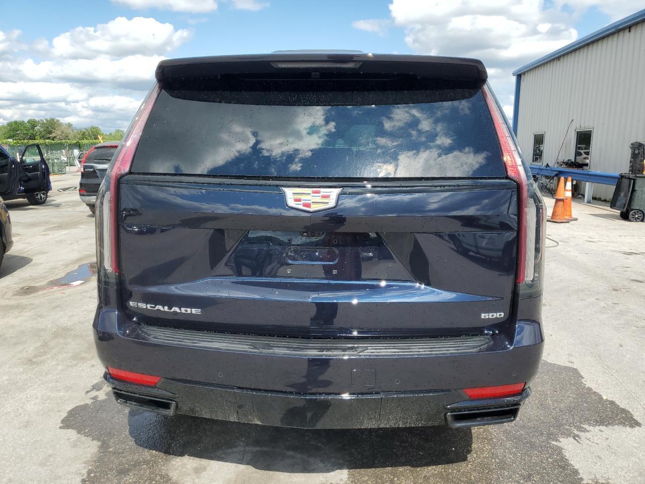 2023 CADILLAC ESCALADE E - Image 6