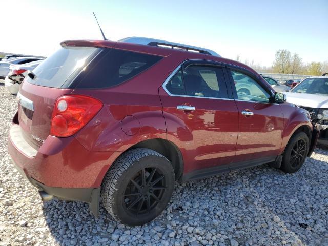 2011 Chevrolet Equinox Ltz - Image 3