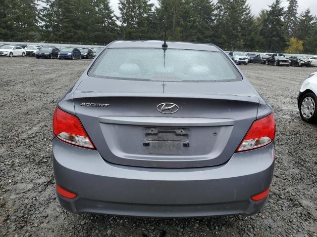 2016 Hyundai Accent Se - Фото 6